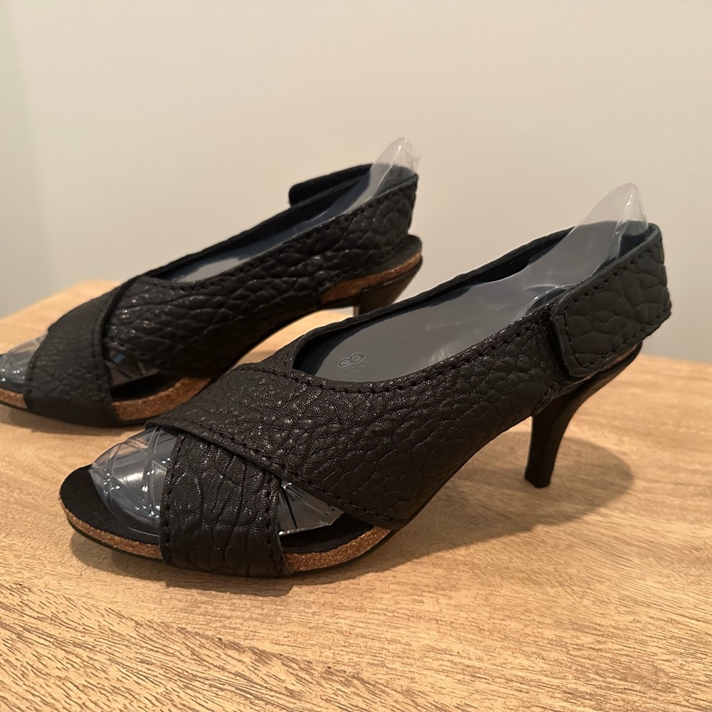 Pedro Garcia Maggie Sandal